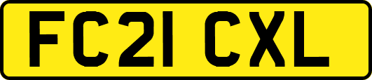 FC21CXL
