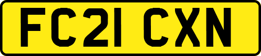 FC21CXN