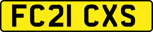 FC21CXS