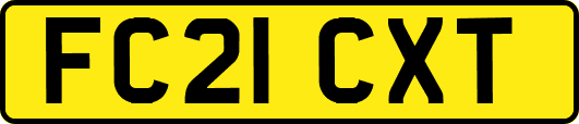 FC21CXT