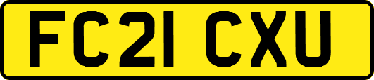 FC21CXU