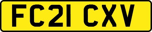 FC21CXV