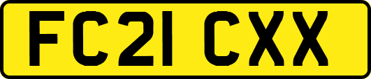 FC21CXX