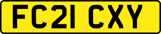 FC21CXY