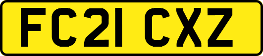 FC21CXZ
