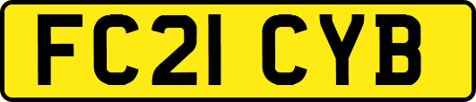 FC21CYB