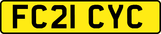 FC21CYC