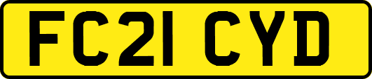 FC21CYD