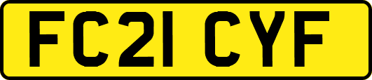 FC21CYF