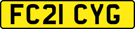 FC21CYG