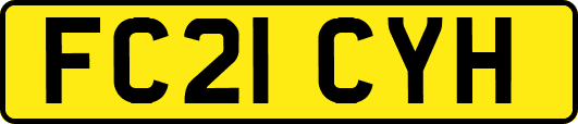 FC21CYH