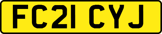 FC21CYJ