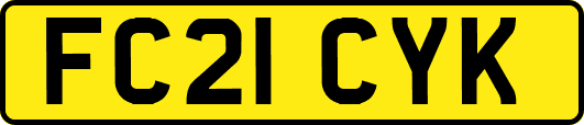 FC21CYK