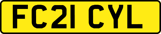 FC21CYL
