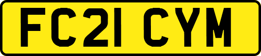 FC21CYM