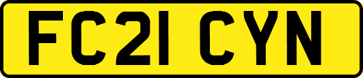 FC21CYN