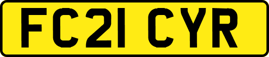 FC21CYR