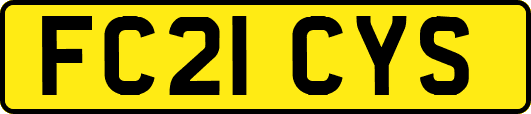 FC21CYS