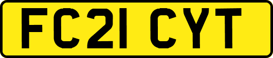 FC21CYT