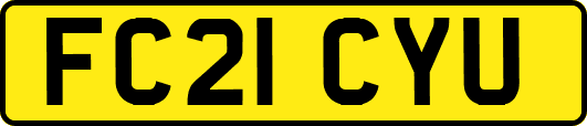 FC21CYU