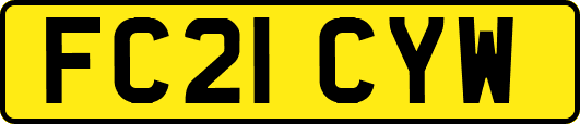 FC21CYW