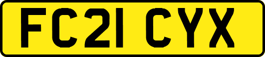 FC21CYX