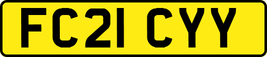 FC21CYY