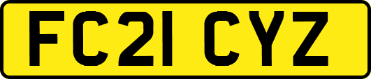 FC21CYZ