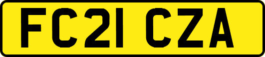FC21CZA