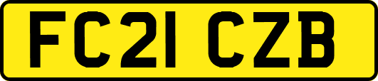 FC21CZB