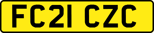 FC21CZC