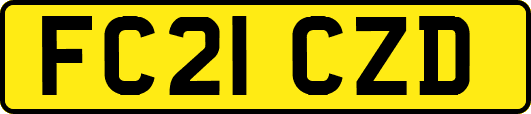 FC21CZD