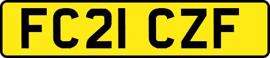 FC21CZF