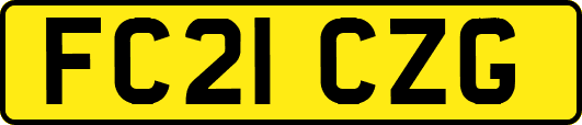 FC21CZG