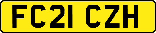 FC21CZH