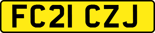 FC21CZJ