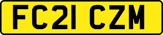 FC21CZM