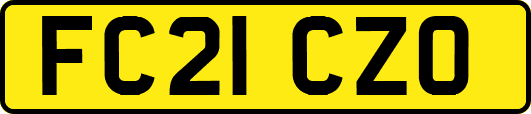 FC21CZO