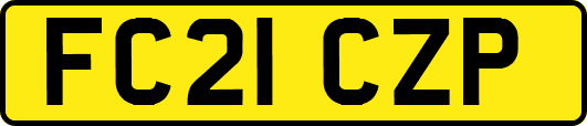 FC21CZP