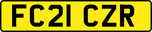FC21CZR