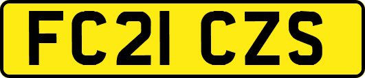 FC21CZS