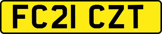 FC21CZT