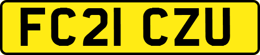 FC21CZU