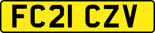 FC21CZV