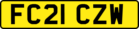 FC21CZW