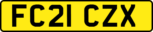 FC21CZX
