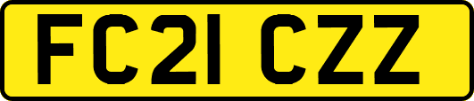 FC21CZZ