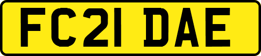FC21DAE