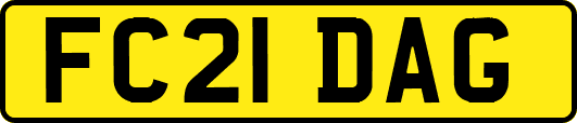 FC21DAG