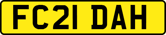 FC21DAH